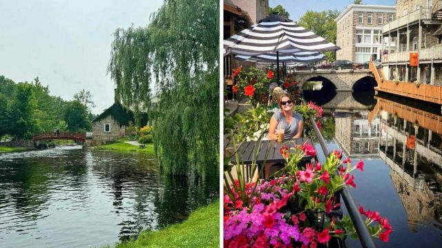 Discover Perth: A Charming Getaway Close to Ottawa