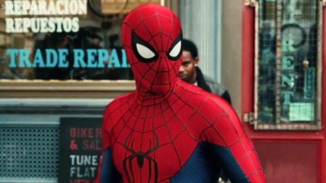 Spider-Man: Brand New Day Poised to Rede