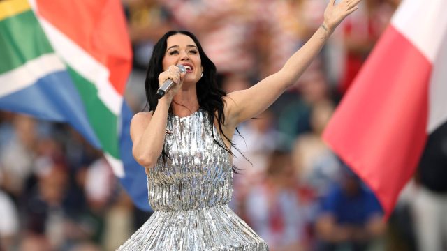 Katy Perry Expresses Regret as Severe We
