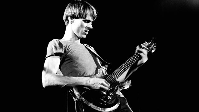 The Legacy of Tom Verlaine: A Treasure T