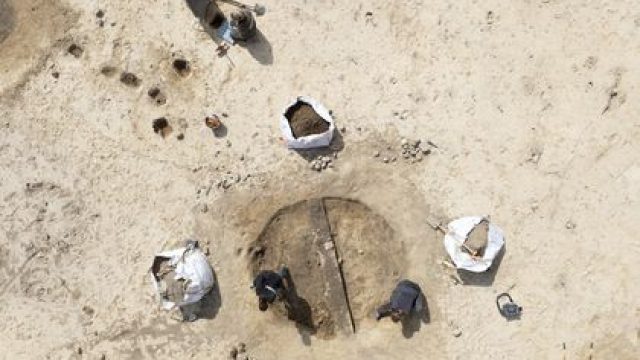 New Discoveries Show Vikings Had Advance