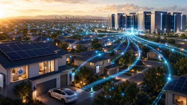 Revolutionizing Energy: Tesla and Sunrun