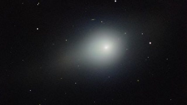 Ancient Interstellar Comet 3I/ATLAS Spar