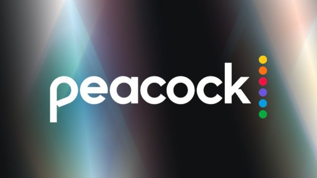 Peacock's Latest Cancellation Signals On