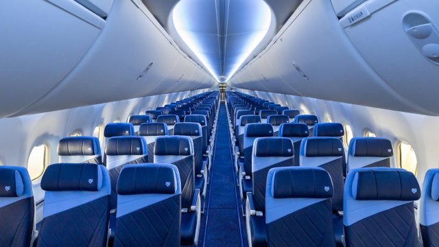 Southwest Airlines Pioneers Free Wi-Fi w