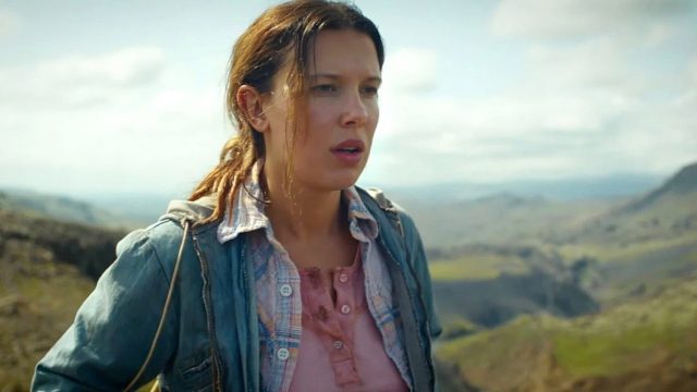 What Millie Bobby Brown Revealed About E