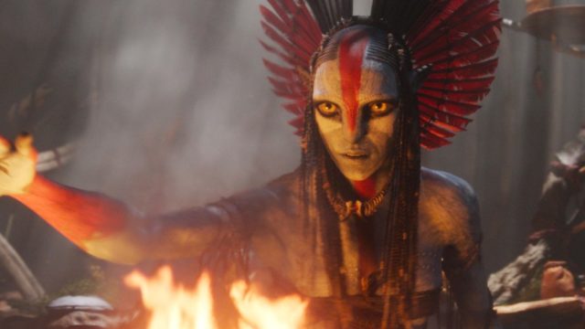 Streaming Debut of Major Sci-Fi Film Sparks New Conversations