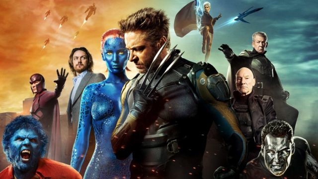 Exploring Unseen X-Men Narratives: What 