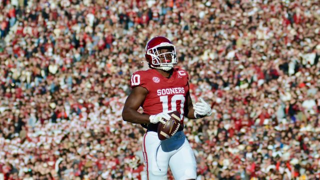 Kip Lewis: Rising Star in SEC Football w