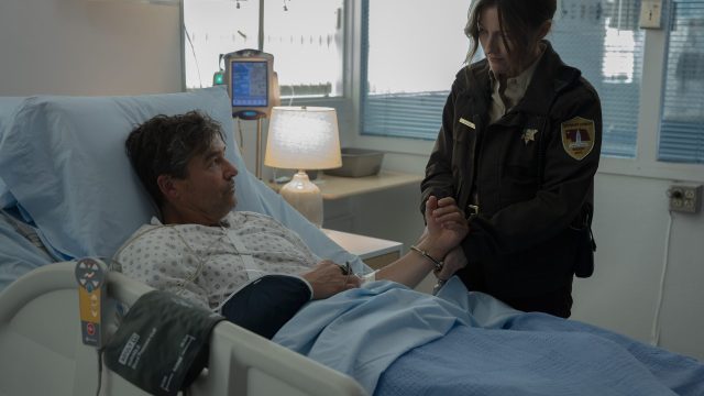Exploring Trust and Trustworthiness in HBO's 'Lanterns' Episode 2