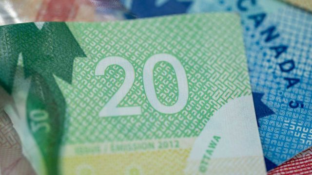 Canada Introduces New $20 Bill Featuring