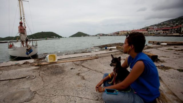 How Hurricane Earl Impacted the Caribbean: Reflections from 2026