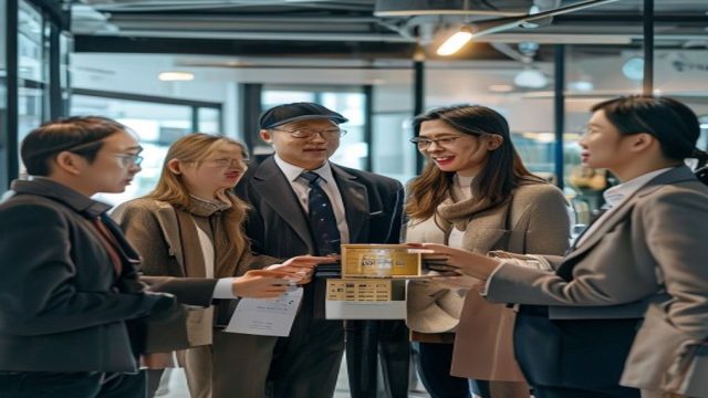 Danal Fintech and BNK Bank Achieve Milestone with Korean Won Stablecoin