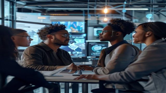 Toss Insights Launches Groundbreaking AI Finance Research Series