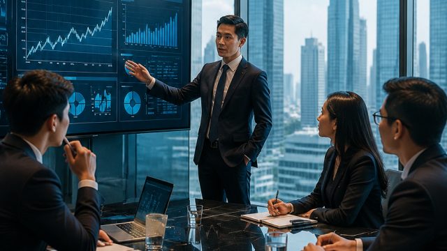 LUMIQ's New Funding: Pioneering Financia