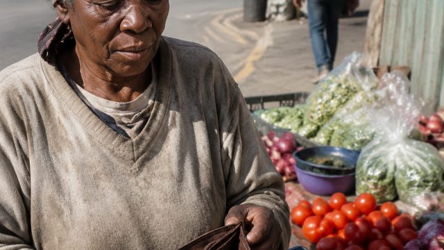 The Cashless Revolution in South Africa: