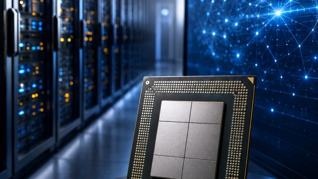 AWS Graviton5 Launches: A Game Changer for Cloud Computing