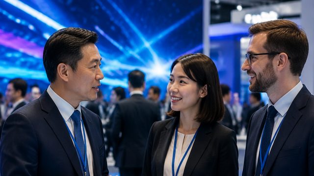 UnionPay Unveils Cutting-Edge Solutions with Partners at 2026 Expo