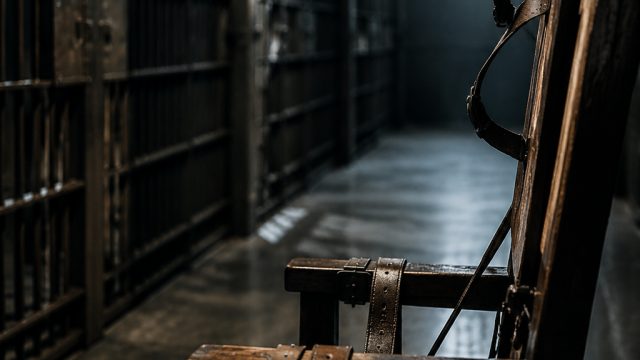 Exploring the Impact of the Death Penalt
