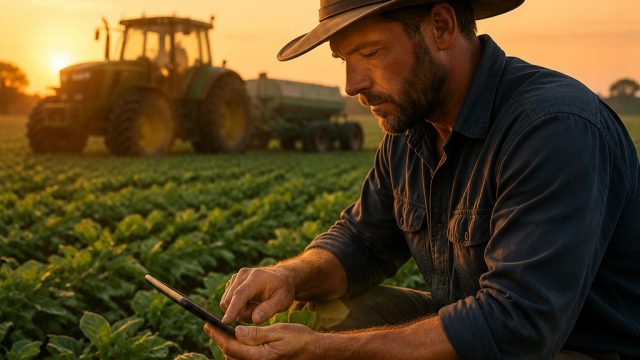 The Need for Sustainable Practices in Australia’s Agriculture: A Critical Debate