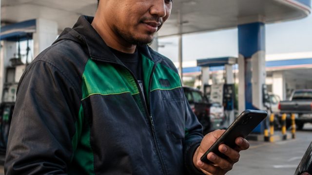Maya App Revolutionizes Fuel Subsidy Acc
