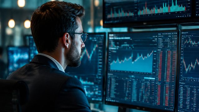 ASTX Trading Platform Enhances Security 