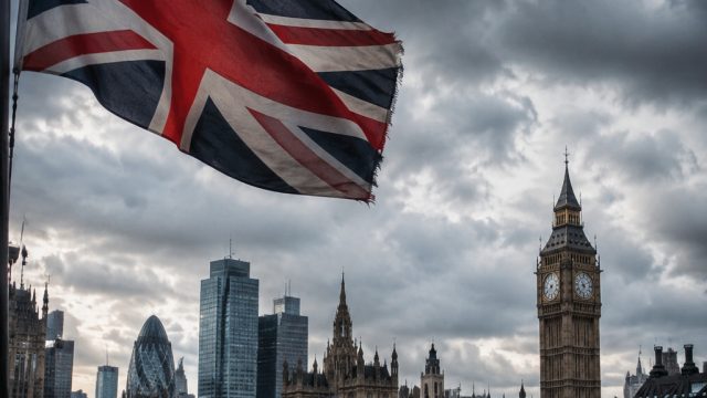 UK Fintech Faces Uncertainty Amid Politi