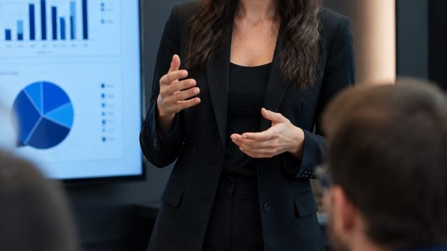 Innovative Startups Shine at the 2026 Is
