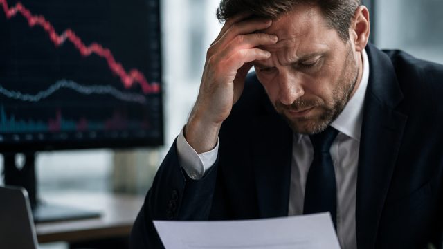 Babcock Faces Profit Decline Amid Ongoin