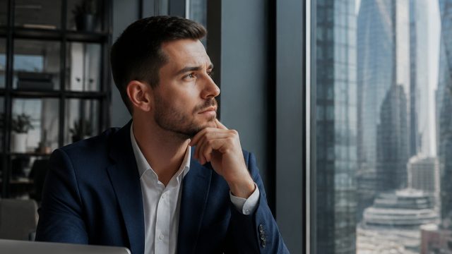 Understanding the Economic Shift: What B
