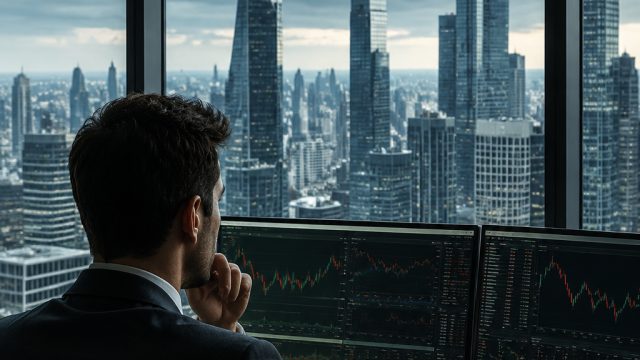 The Rising Importance of Predictability 