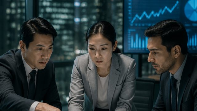 Why Business Adaptability is Essential i