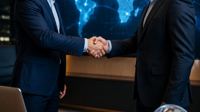 Transforming Cross-Border Payments: Payf