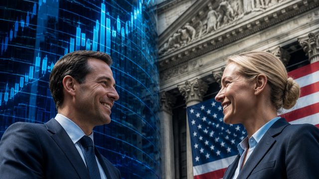 Marvell Technology Joins S&P 500: A New 
