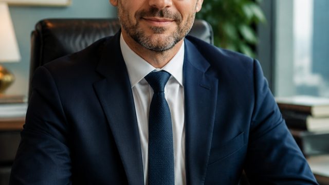 Lorum Appoints Dr. Hartwig Gerhartinger 