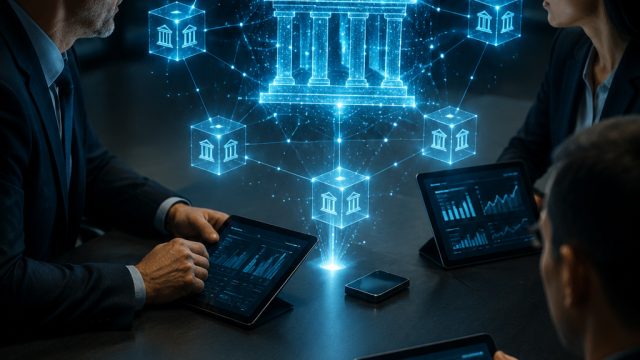 Revolutionizing Bank Settlements: The Im