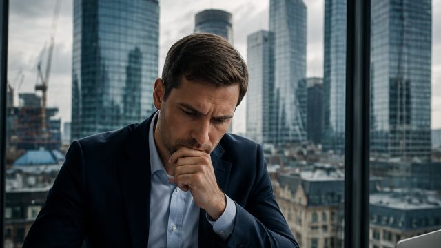 European FinTech Funding Faces Downturn 