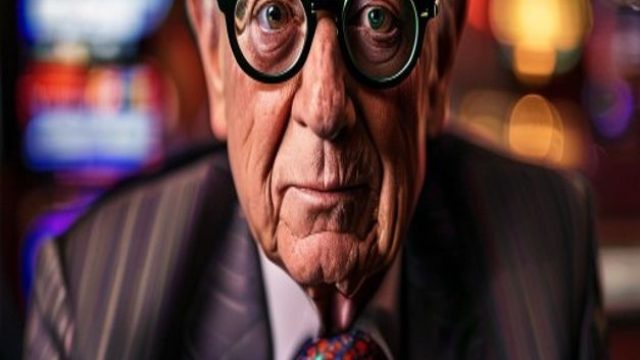 Remembering Alan Greenspan: A Legacy of Economic Influence