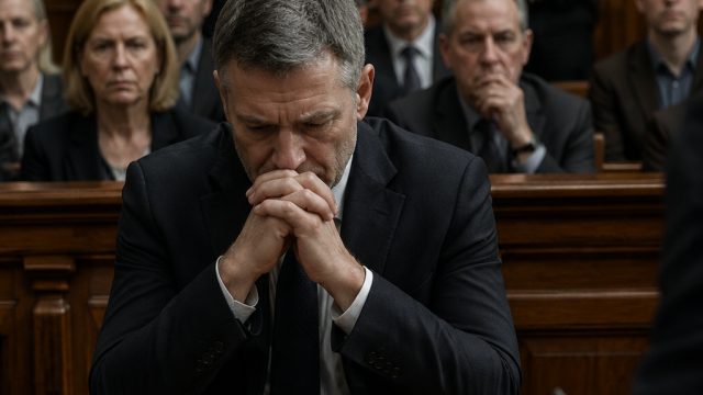 High-Profile Conviction Shakes Northern 