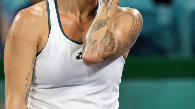 Marketa Vondrousova Faces Four-Year Susp