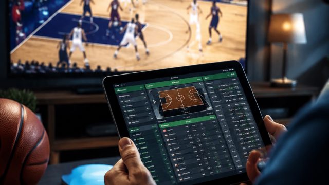 Key Sports Broadcasts: Tuesday’s Must-Wa