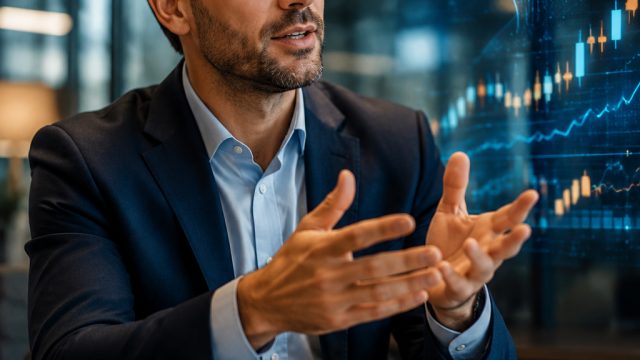 Embracing AI in Finance: Insights from S