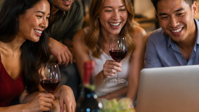 Wine Brands Target Gen Z with Creative Partnerships and Promotions