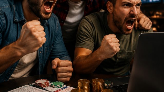 Navigating the New Era of Sports Betting