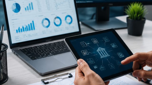 Revolutionizing Payroll: The New Fintech