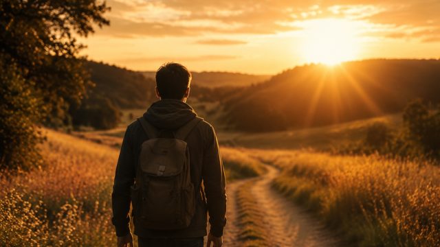 Reflecting on 'The Way Home': A Journey 