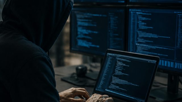 Recent Cybersecurity Breach Exposes Data