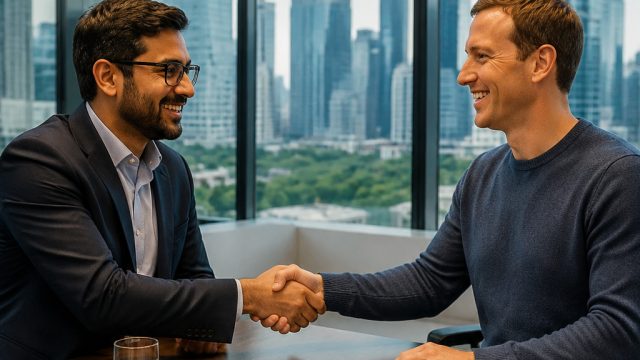 CRED's Major Funding Round: A $900 Milli