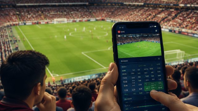 How the 2026 World Cup Boosts Financial 