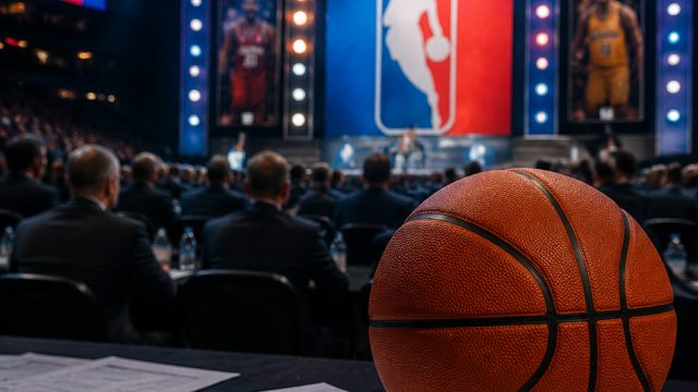 NBA Draft 2026: Key Insights on Prospect